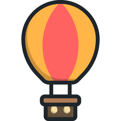 Hot air balloon